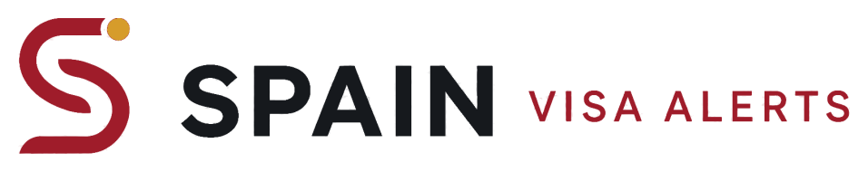 Spain Visa Alerts