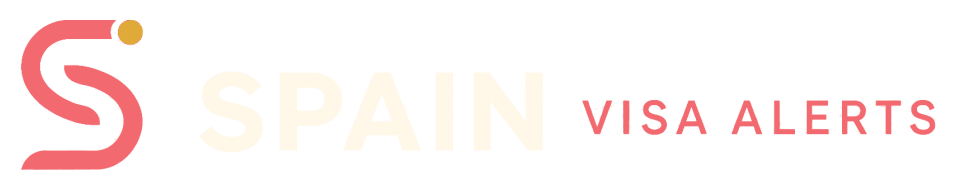 Spain Visa Alerts